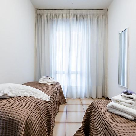 Villaggio Hospital House Bergamo Eksteriør bilde